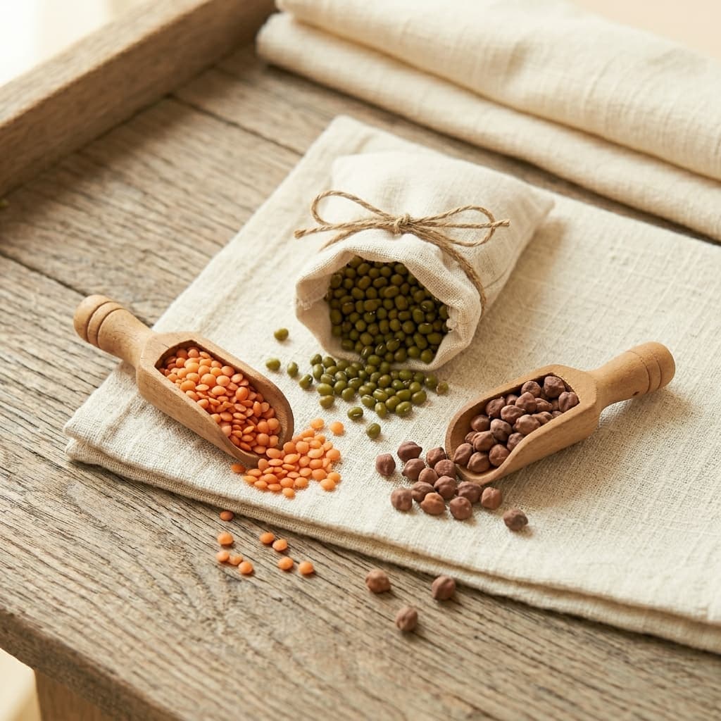 Legumes — shop at Snacks.pk