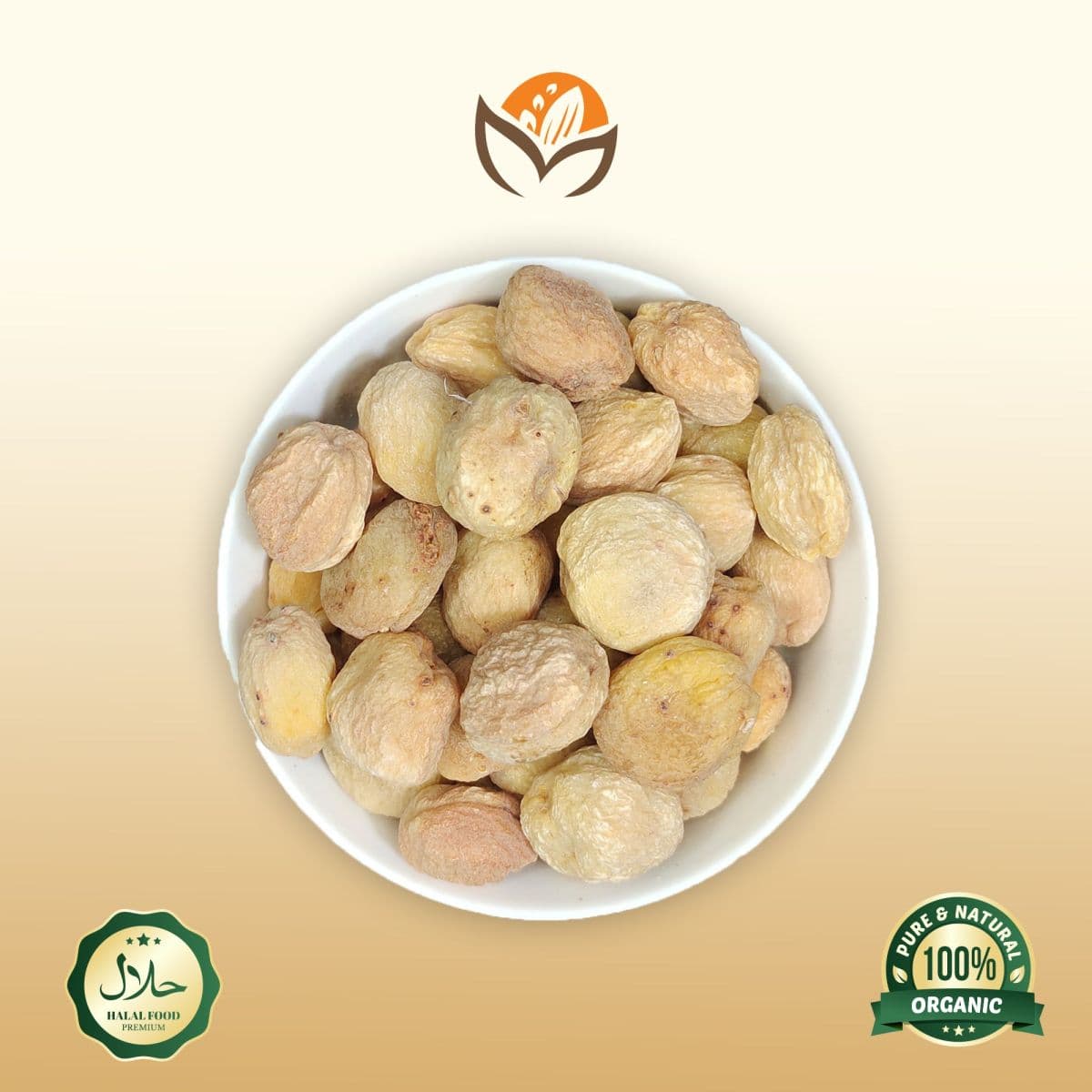 Afghani Apricot