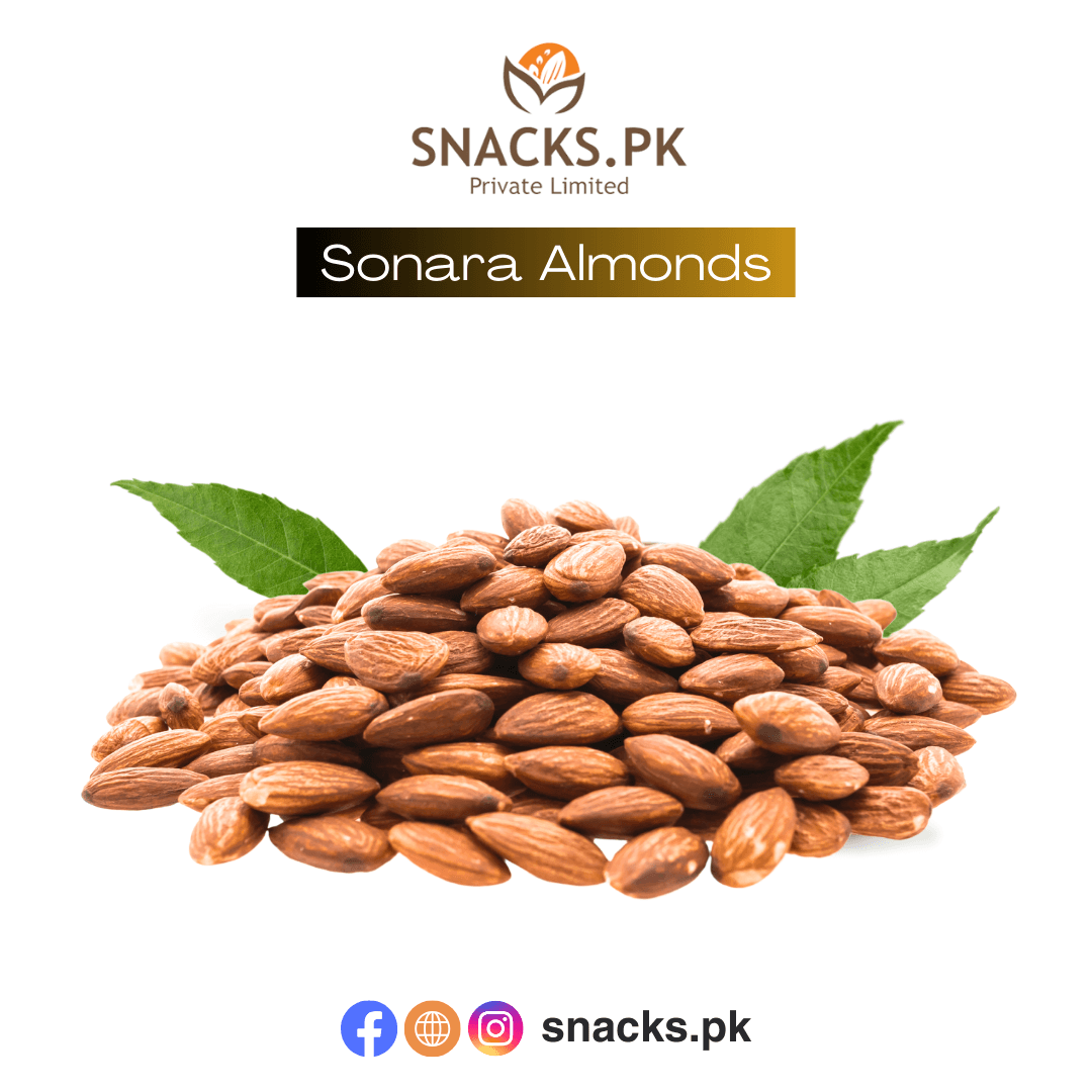 Almond (Sonara)