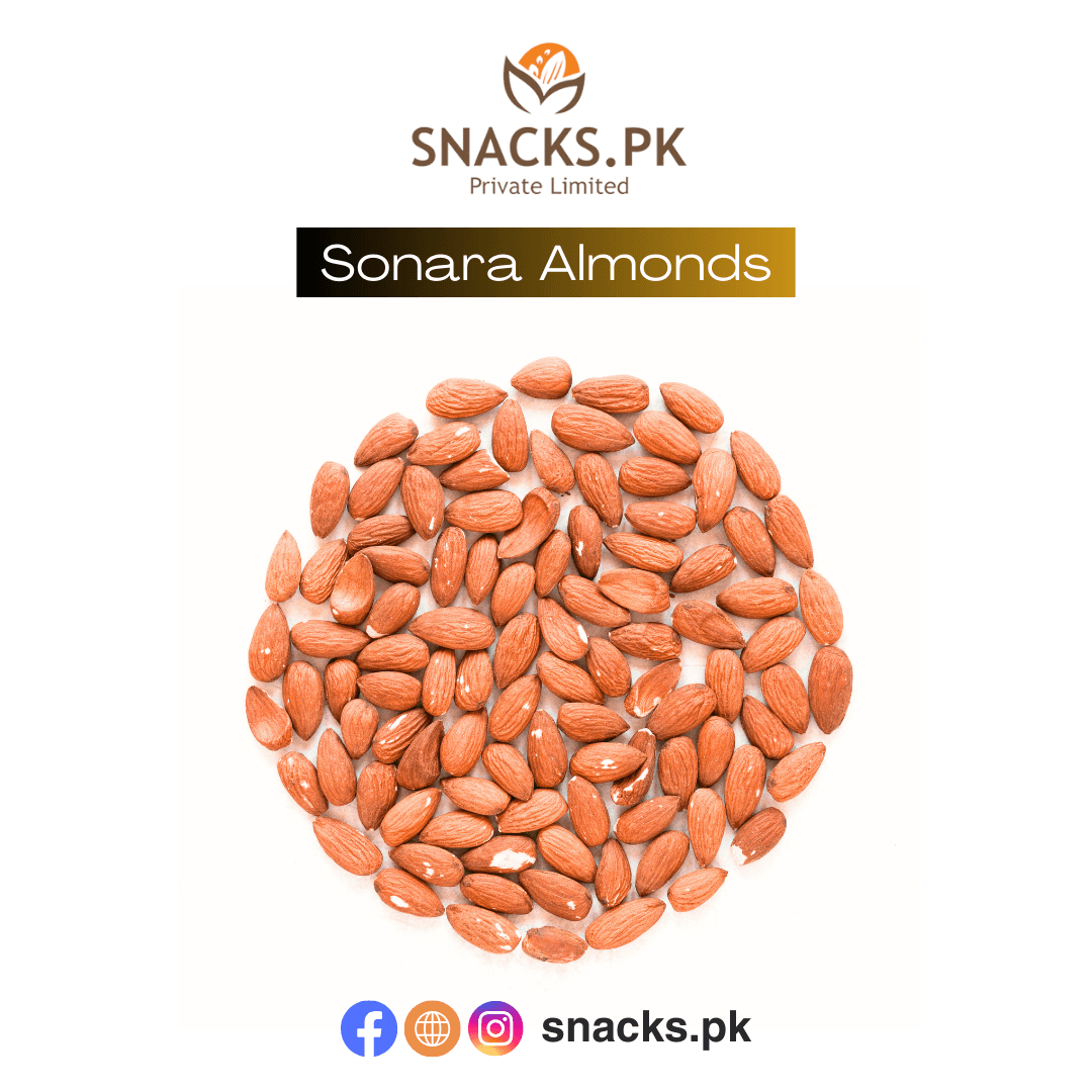 Almond (Sonara)