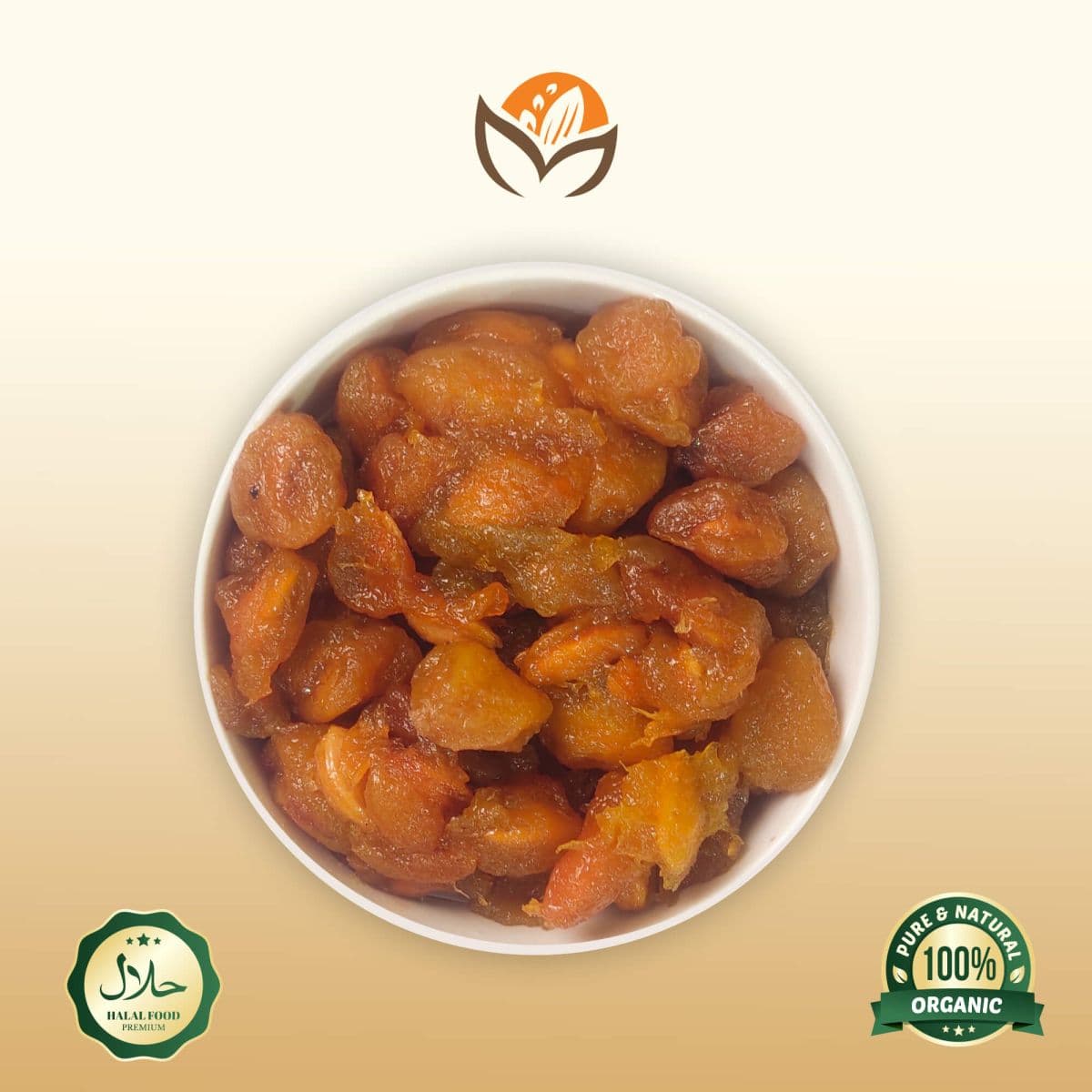 Alu Bukhara (Dried sweet plums)