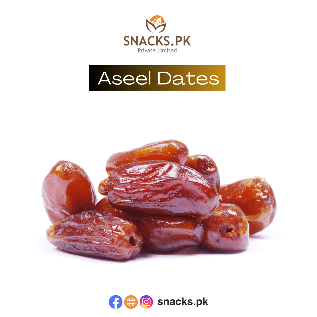 Aseel Dates