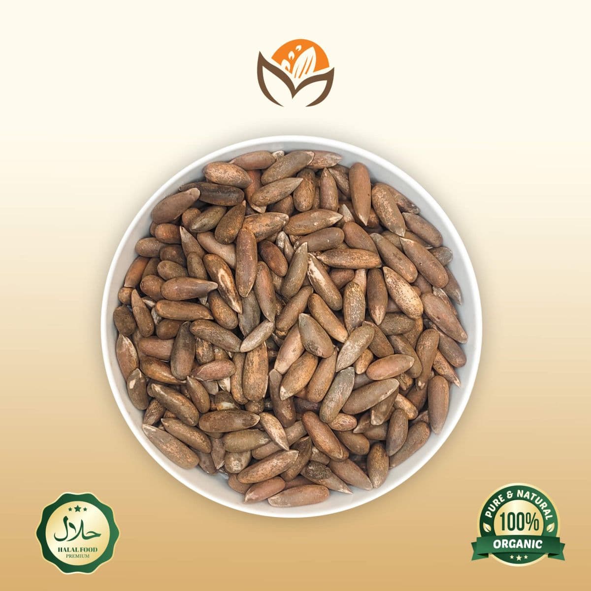 Chilghoza (Pine Nuts)
