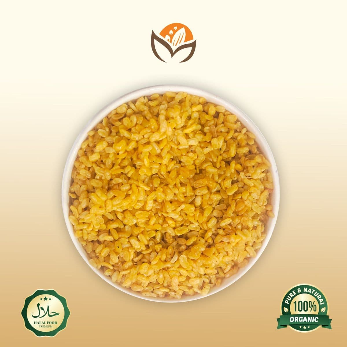 Daal Moong Nimko