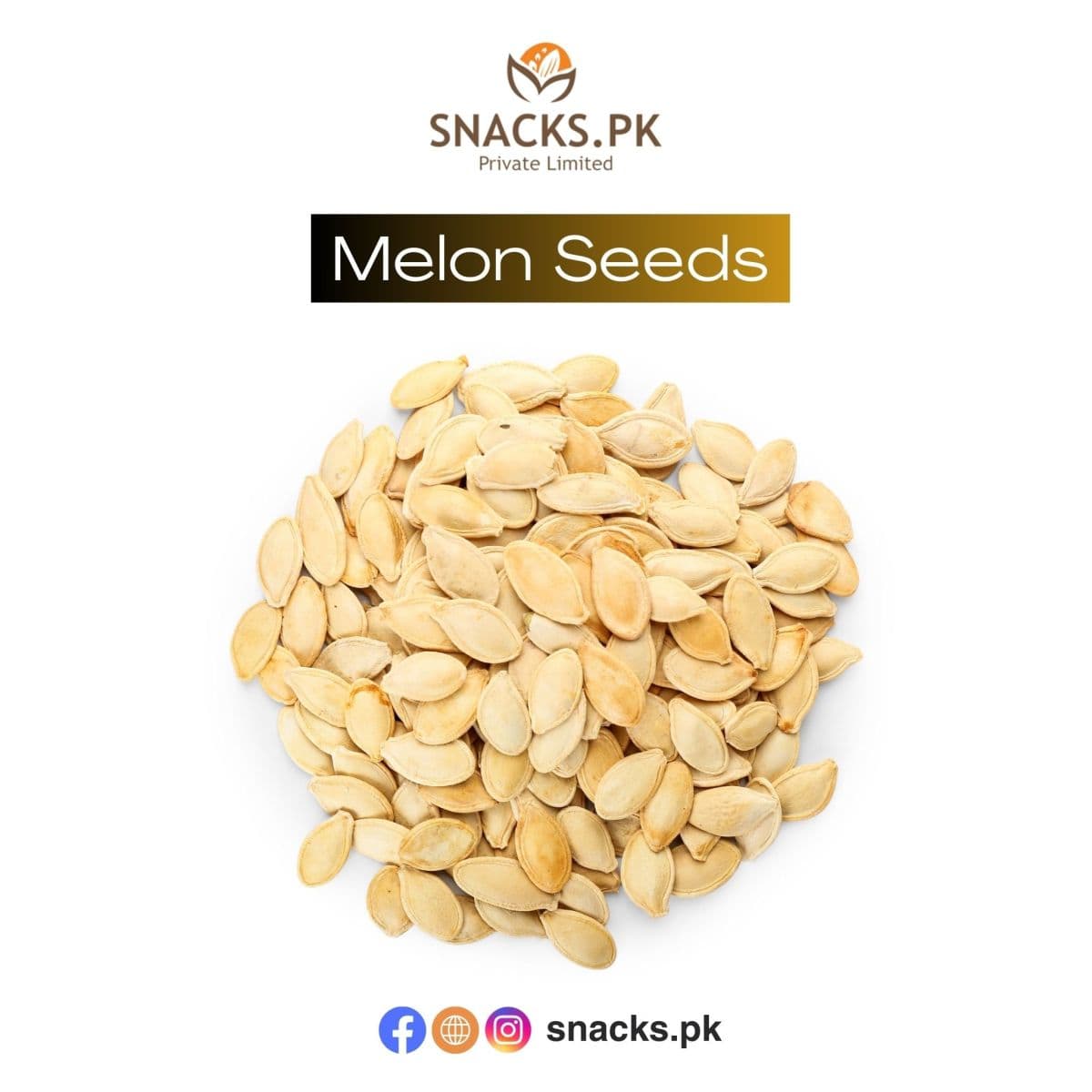 Melon Seeds