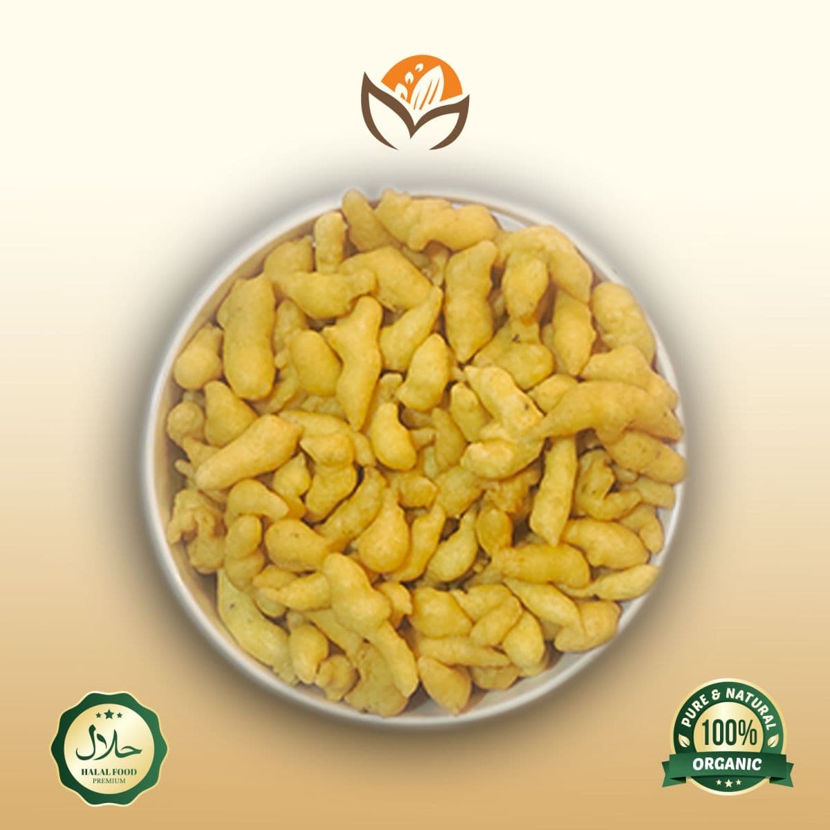 Premium Quality Pakoriyyan (boondi)